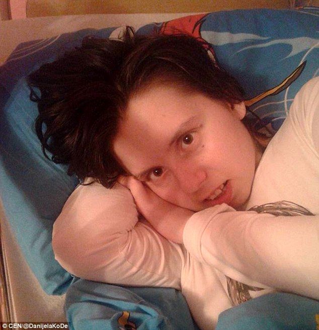 MIRACOL - A ieşit din comă după 7 ani. Ultimul lucru pe care şi-l amintea e că dădea naştere