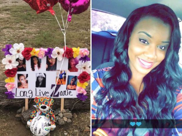 A MURIT în timpul unei şedinţe foto de lansare a carierei.Fotomodelul lovit de TREN. Ce frumoasă era