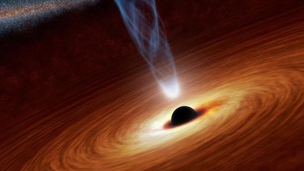 Fenomen incredibil în univers! Specialiștii s-au crucit când au văzut