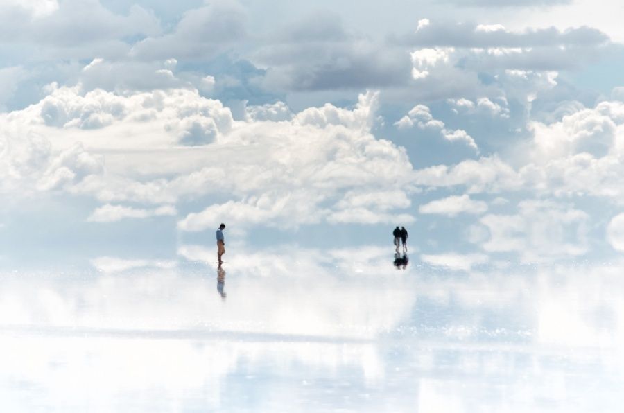 Top 10 imagini pe care trebuie să le privești de cel puțin două ori! Te vor lăsa cu gura căscată