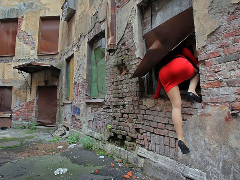 Cum arată Rusia CRUDĂ. Aceasta este realitatea din Moscova, despre care nu se vorbeşte