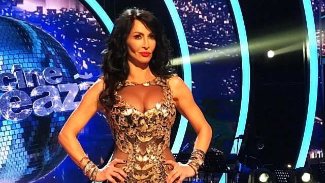Mihaela Rădulescu, GAFA vestimentară de care vorbeşte toată lumea - ce detaliu o face de râs