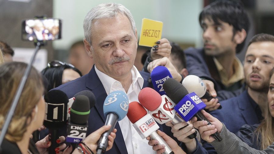 Rareș Bogdan: Teritoriul PSD s-ar putea să se răscoale asupra liderului absolut