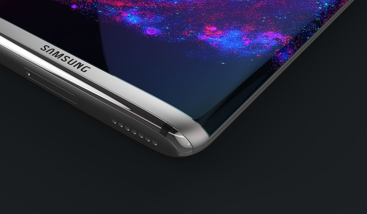 Samsung lansează astăzi noile telefoane Galaxy S8! Cât costă și care sunt noutățile