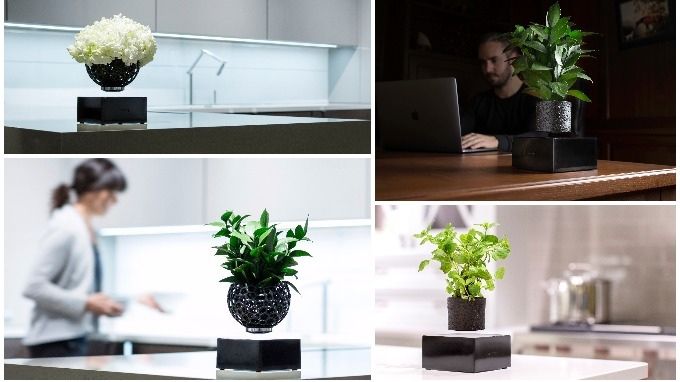 Gadgetul care face obiectele să leviteze! Poţi transforma casa ta într-un adevărat atelier de magie