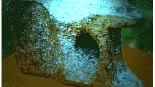 "Călcâiul" de la Aiud. Povestea înspăimântătoare şi sfârşitul ei 