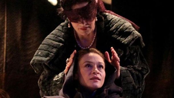 Maia Morgenstern, Irina Movilă și Horațiu Mălăele, premiați cu o importantă distincție