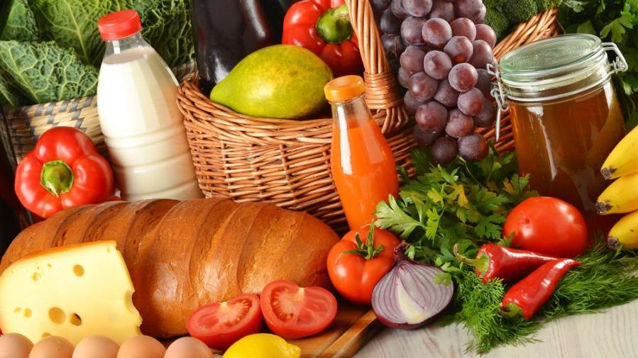 Alimentele bogate în calciu te ajută să slăbești