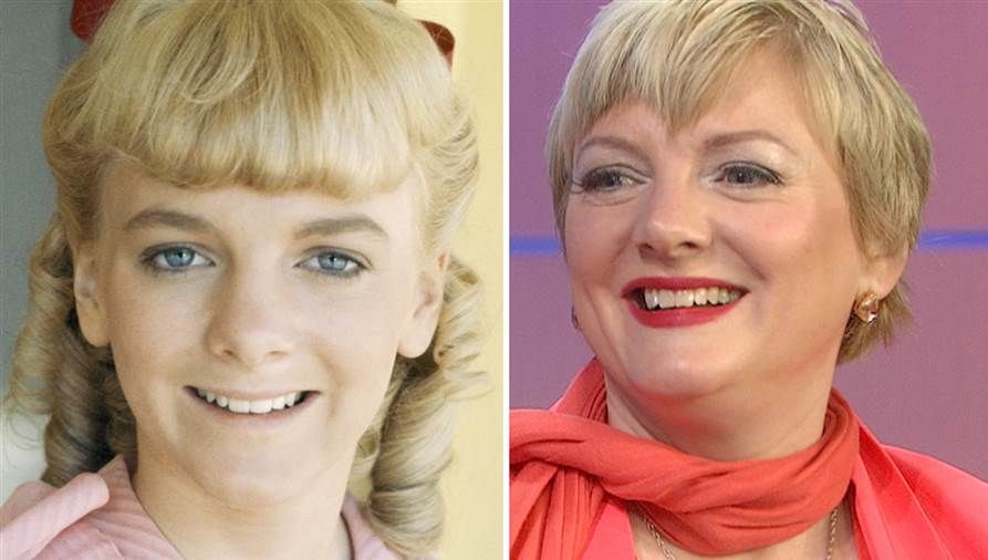 Un fost copil-vedetă de la Hollywood luptă contra pedofiliei și incestului