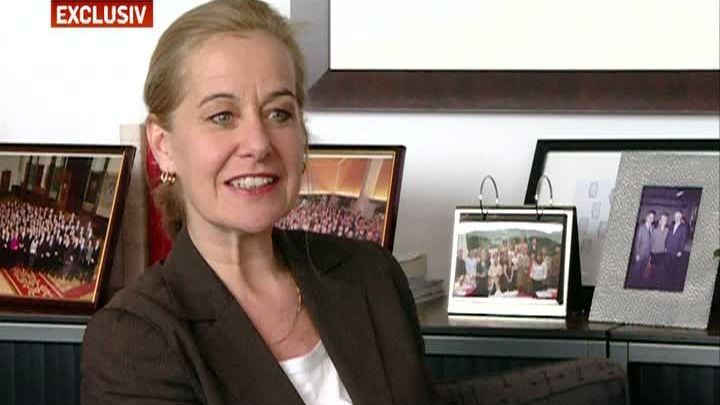 Ambasadoarea Olandei: "Populismul îşi are rădăcinile în sentimente autentice de îngrijorare"