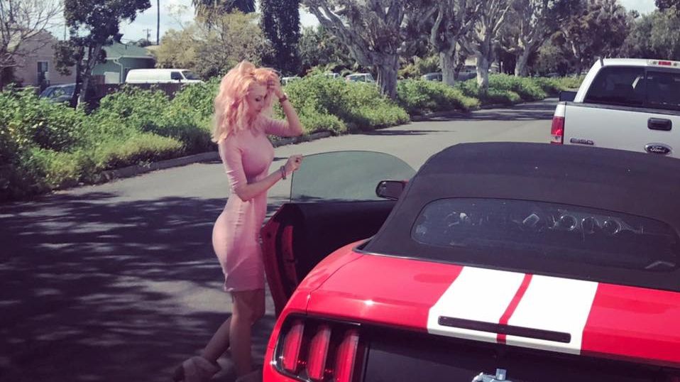 Abia s-a măritat, dar nu poartă verighetă. Ce se întâmplă cu Andreea Bălan?