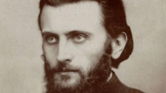 Arsenie Boca, profeție CATASTROFALĂ: "Va începe războiul!". Dezvăluirile din arhivele Securității