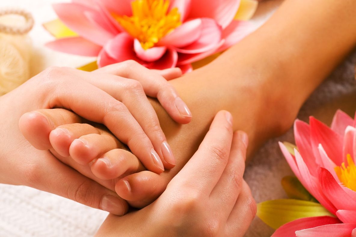 Așa stimulezi corpul să elimine eficient toxinele