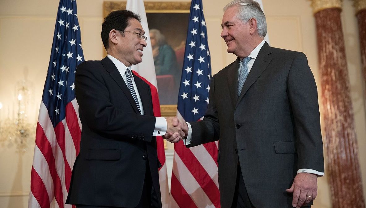 China avertizează: tensiunile dintre America și Coreea de Nord destabilizează procesul de pace