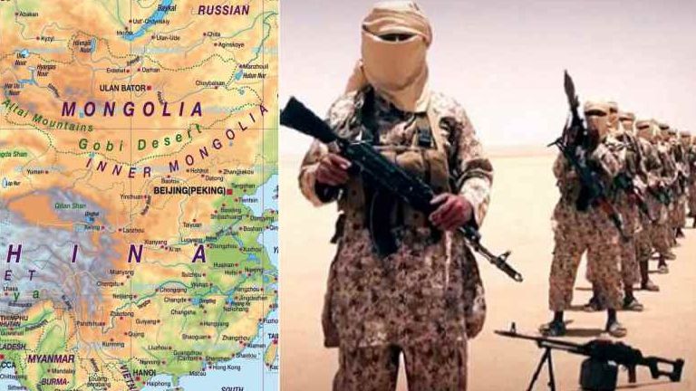 Ţara care nu îşi imagina că poate fi ŢINTĂ pentru ISIS a avut o surpriză