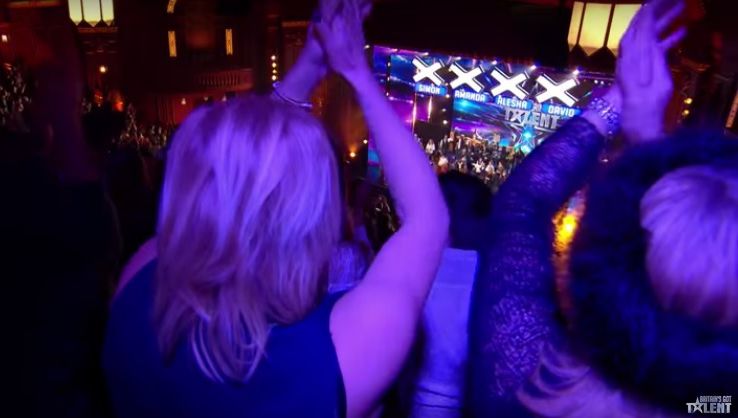 Cel mai EMOŢIONANT moment de la Britain's Got Talent? Un pianist timid, pe scenă -urmarea, FABULOASĂ