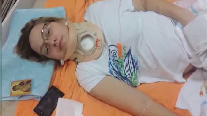 A murit cu zile la Spitalul Bagdasar-Arseni 