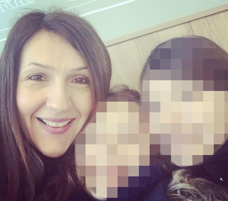 O mămică care mergea să-și ia copiii de la școală, printre victimele atentatului de la Londra