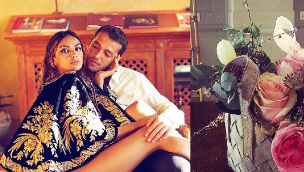 Mădălina Ghenea este însărcinată. Prima fotografie cu BURTICĂ