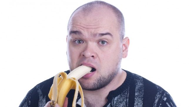 Mare atenție! Dacă suferi de această boală NU ai voie să mănânci banane