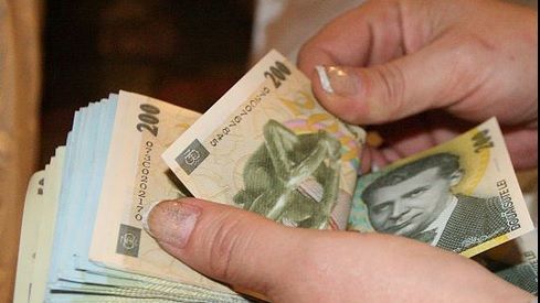 Ministrul Muncii revine cu PRECIZĂRI despre dublarea salariilor bugetarilor:Creşterile sunt pe 4 ani