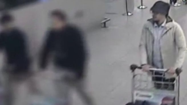 Un an de la atentatele de la Bruxelles