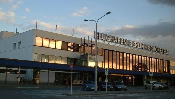 Grevă pe aeroporturile din Berlin: Sute de zboruri au fost ANULATE