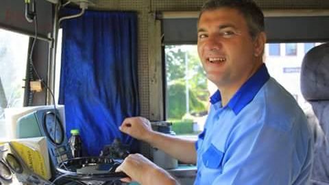 Cum s-au organizat pe facebook ceferiştii pentru cel mai mare protest din ultimii 10 ani