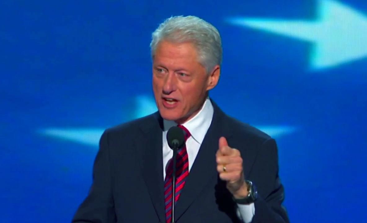 Bill Clinton trage un semnal de alarmă cu privire la intensificarea naționalismului