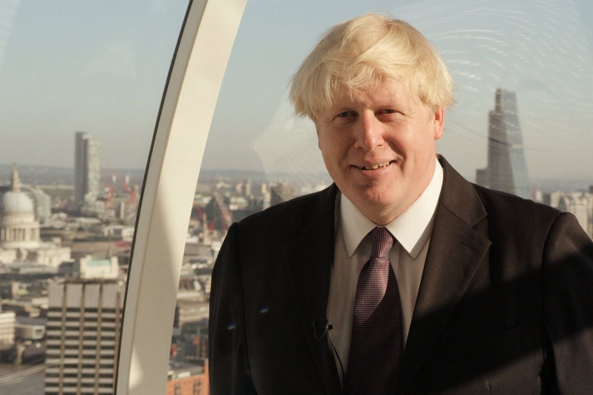 Boris Johnson avertizează asupra amenințărilor cibernetice venite din partea Moscovei
