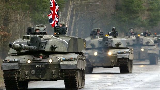 Securitatea europeană, motiv de tensiuni între UE și Marea Britanie, în pragul BREXIT-ULUI