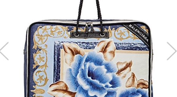 Geanta vândută cu 2900 de euro de o celebră casă de modă. Toţi o avem în casă!