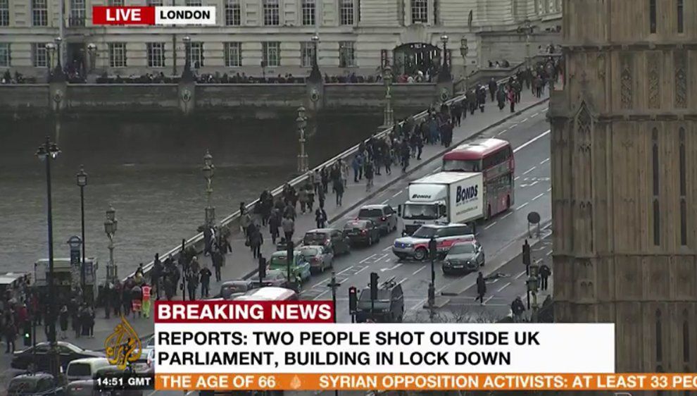 Un expert israelian în securitate explică DE CE un atac ca cel din Londra e IMPOSIBIL de prevenit