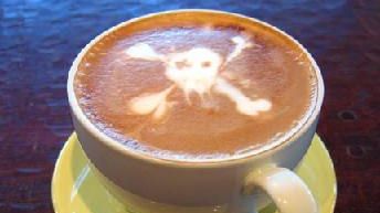 Mare atenţie! Care este ingredientul cancerigen din cafea şi pâinea prăjită