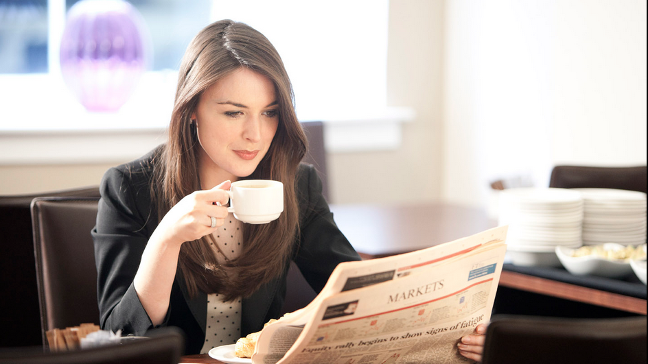 Șocant. Ce se întâmplă dacă bei cafea la amiază