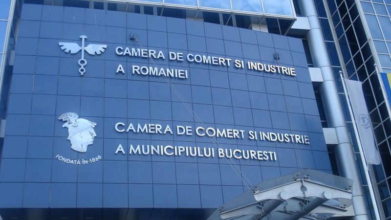 CCIR consideră necesare, de urgență, măsuri guvernamentale de stimulare a economiei
