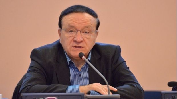 Aristotel Căncescu şi fostul senator Sebastian Grapă, arestaţi preventiv 