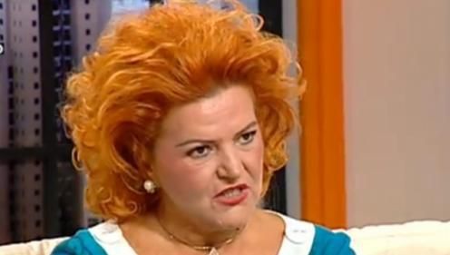 Ce a spus Maria Cârneci când a aflat că Ileana Ciuculete a murit