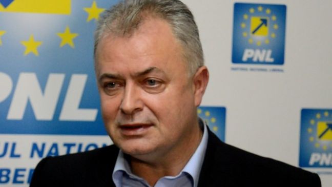 Cătălin Flutur, primarul municipiului Botoșani, urmărit penal de DNA într-un dosar de corupție