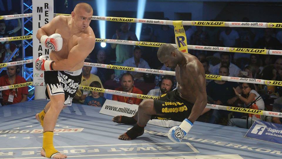 Toată lumea îl știe pe Cătălin Moroșanu, însă puțini o știu pe soția lui