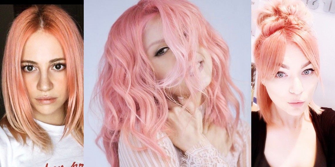 Nuanţa de păr VEDETĂ a sezonului. Andreea Bălan a ales-o pentru ziua nunţii sale