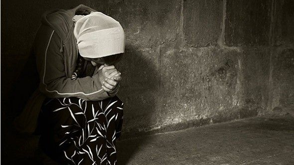 Acesta este cel mai mare PĂCAT pe care oamenii îl fac aproape zilnic. Nici măcar nu îşi dau seama!