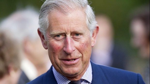 Prințul Charles al Marii Britanii va veni într-o vizită oficială în România