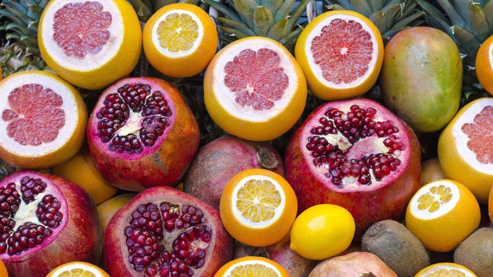 Efectele nebănuite ale citricelor în cazul bolilor de inimă și ficat. Acum că ştii, le mai consumi?