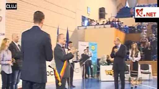 Campionatul de Judo. Ce au transmis Marius Dunca, Cozmin Guşă şi Emil Boc 