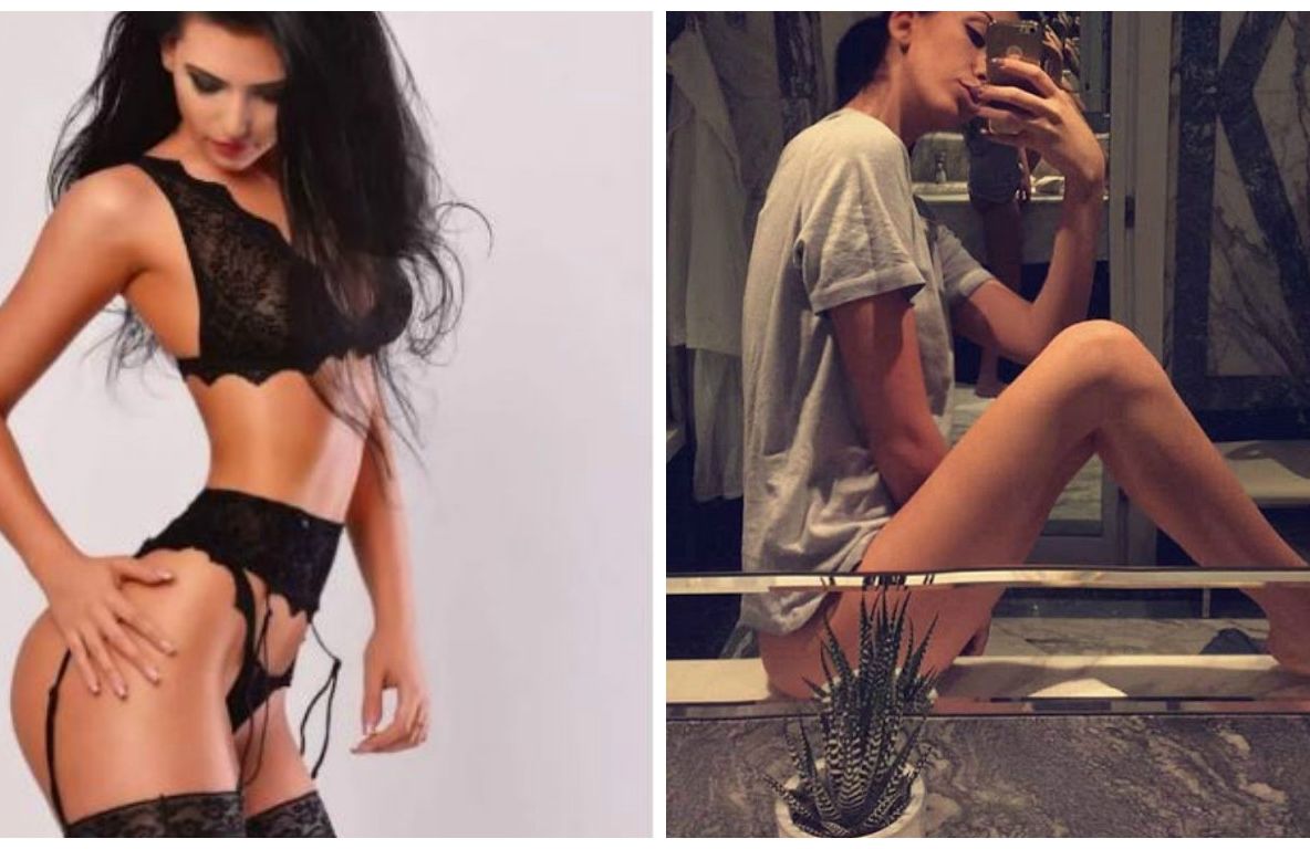 Adolescenta care și-a scos virginitatea la licitație a vândut-o cu un preț ȘOC