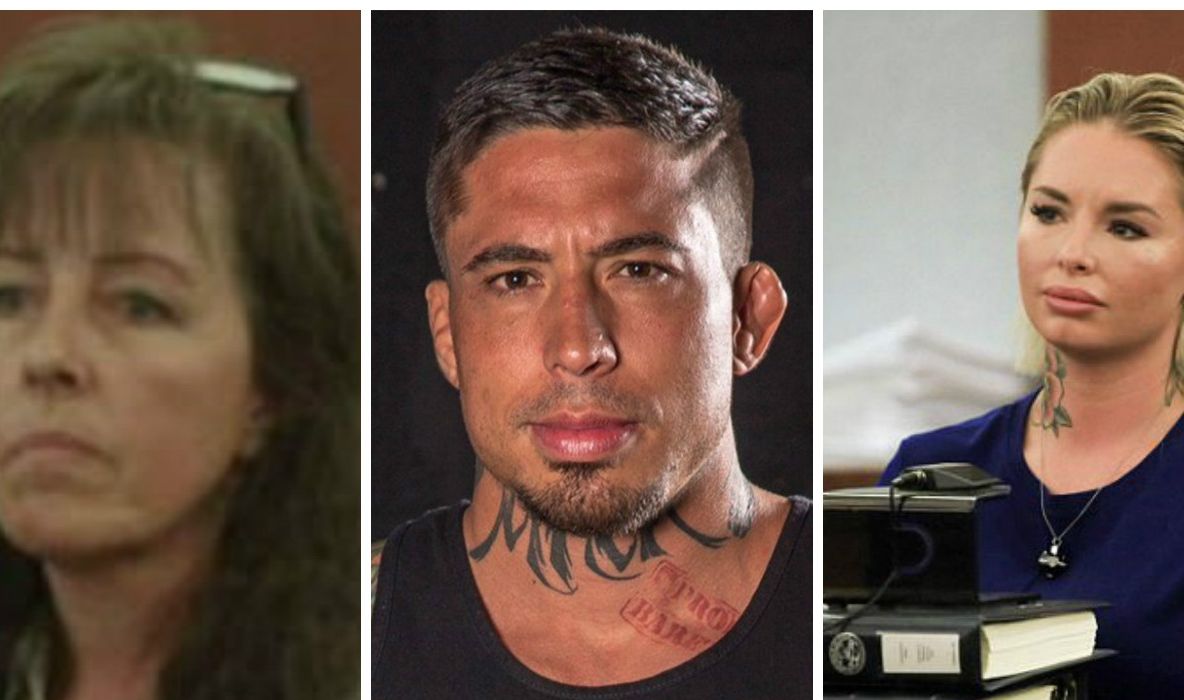 La proces, mama s-a uitat în ochii celui care i-a violat fata și a spus doar un lucru. Șoc în sală!