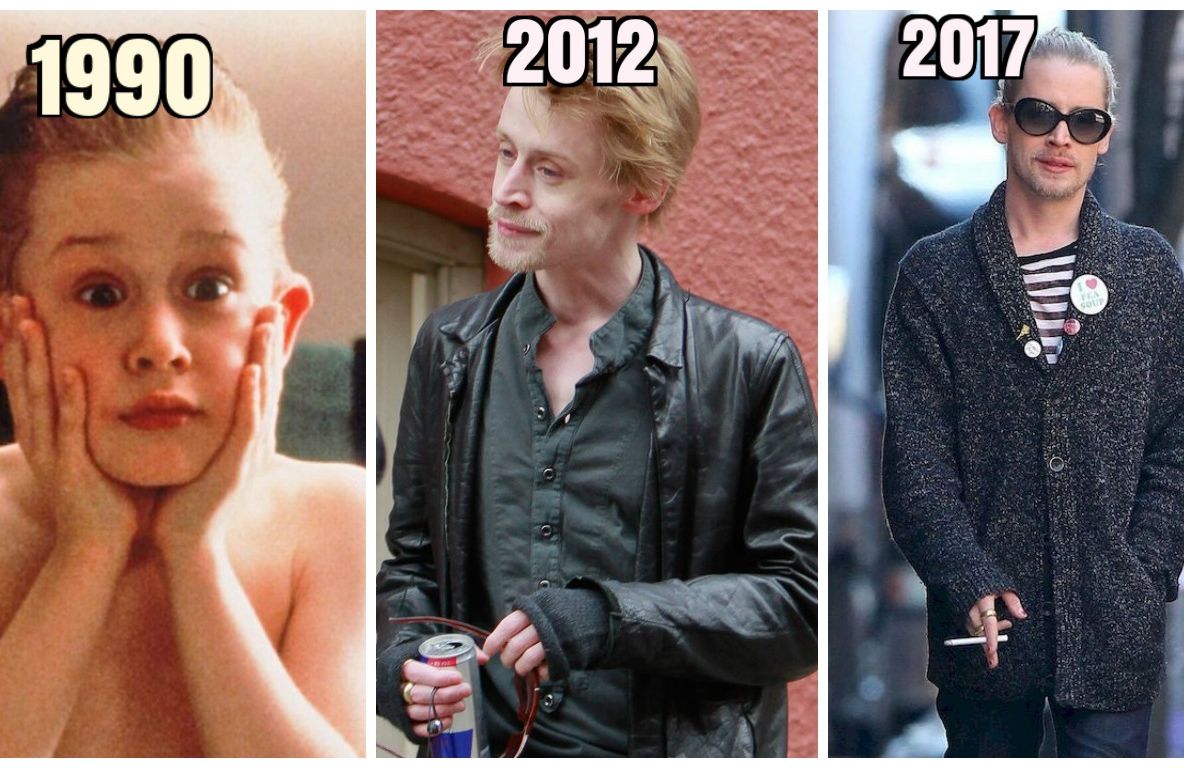 Transformare uluitoare a lui Macaulay Culkin. Cum arată acum starul iubit de toată lumea