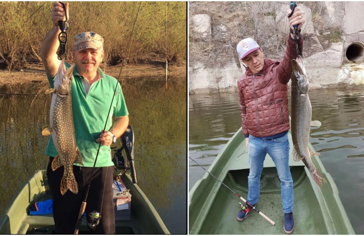 Dan Vasile Mihale: "Operațiunea Monstrul" cu Dragnea și Grindeanu