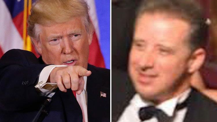 Spionul care a dezvăluit legăturile lui Trump cu Rusia, plătit de FBI?